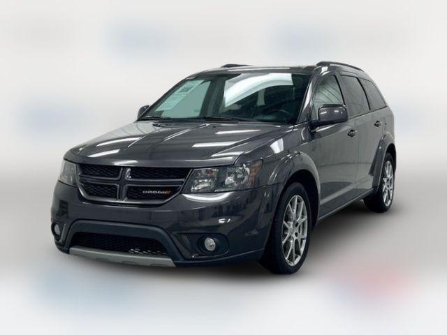 2015 Dodge Journey R/T