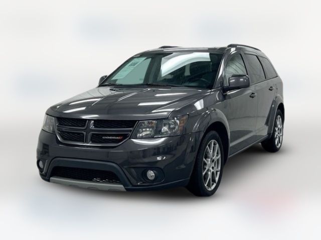 2015 Dodge Journey R/T