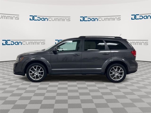 2015 Dodge Journey R/T