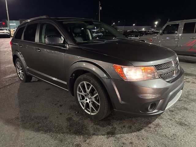 2015 Dodge Journey R/T