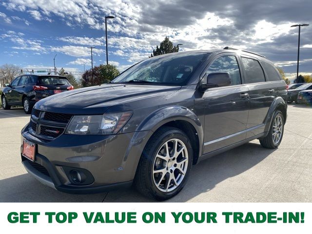 2015 Dodge Journey R/T