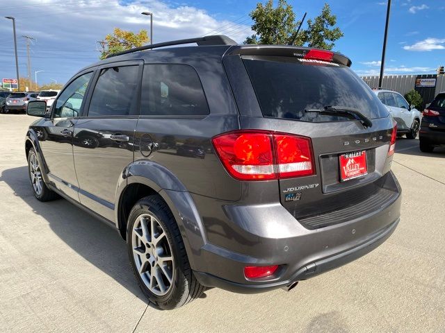 2015 Dodge Journey R/T