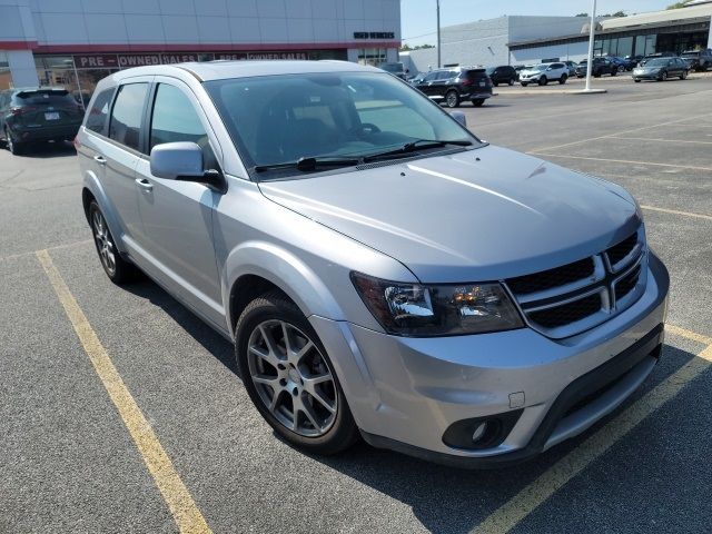 2015 Dodge Journey R/T