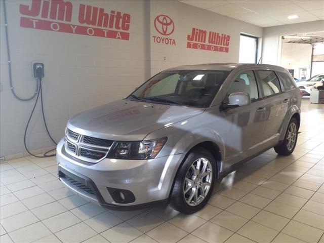 2015 Dodge Journey R/T