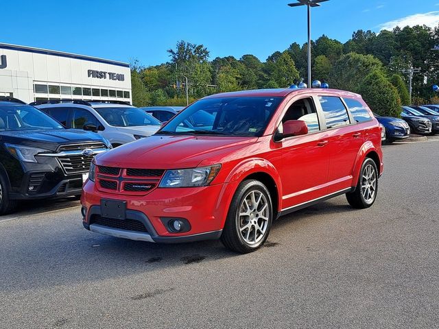 2015 Dodge Journey R/T