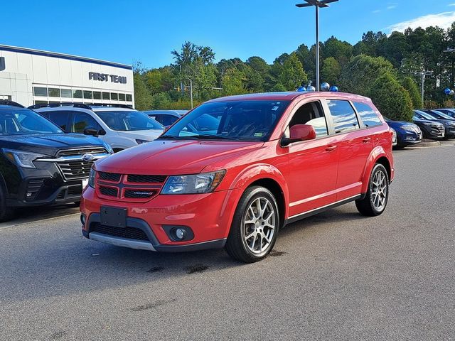 2015 Dodge Journey R/T