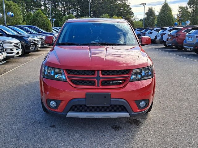 2015 Dodge Journey R/T