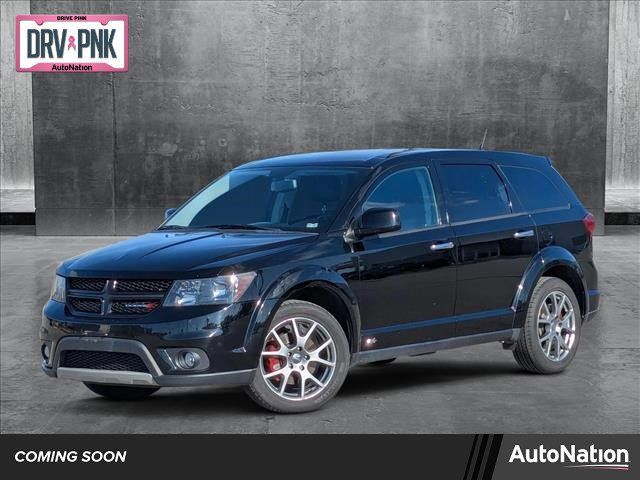 2015 Dodge Journey R/T