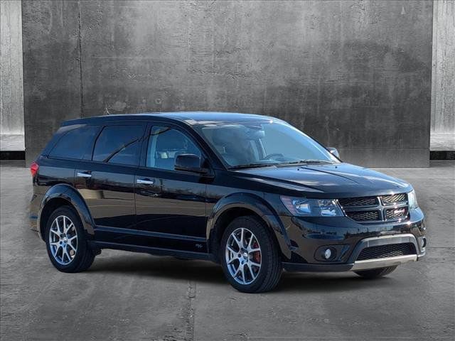 2015 Dodge Journey R/T