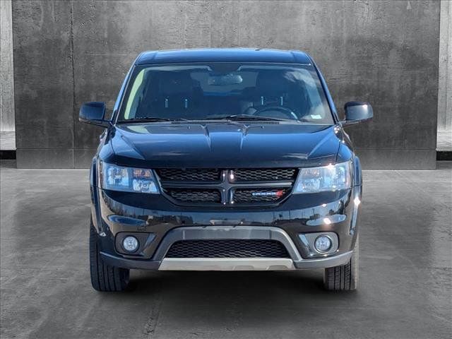 2015 Dodge Journey R/T