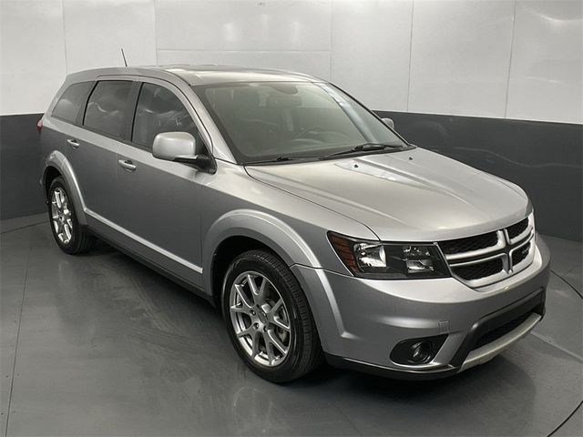 2015 Dodge Journey R/T