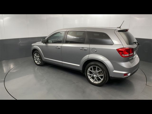 2015 Dodge Journey R/T