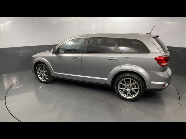 2015 Dodge Journey R/T