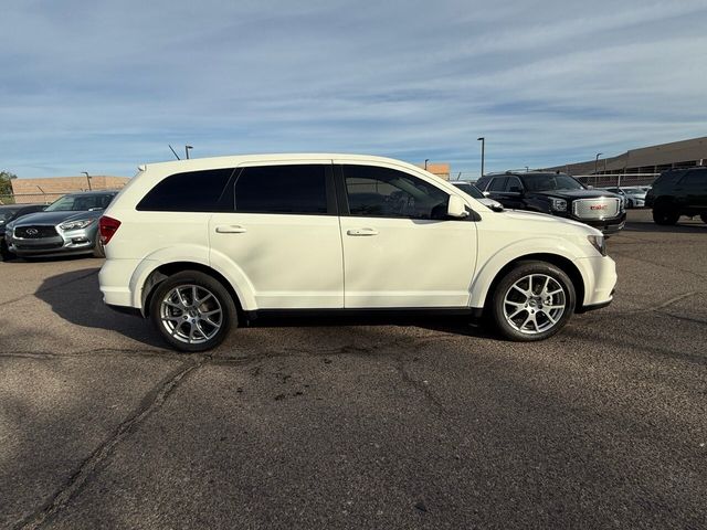 2015 Dodge Journey R/T