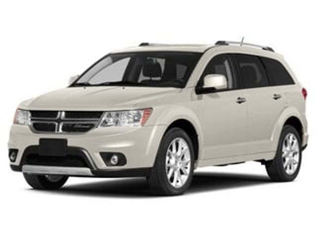 2015 Dodge Journey R/T