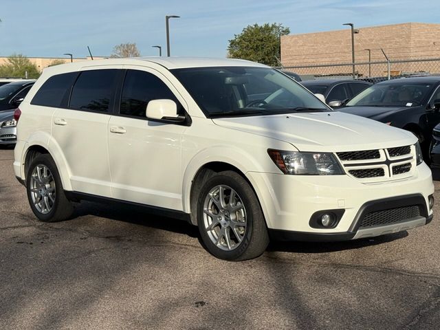 2015 Dodge Journey R/T