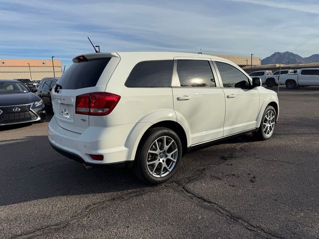 2015 Dodge Journey R/T