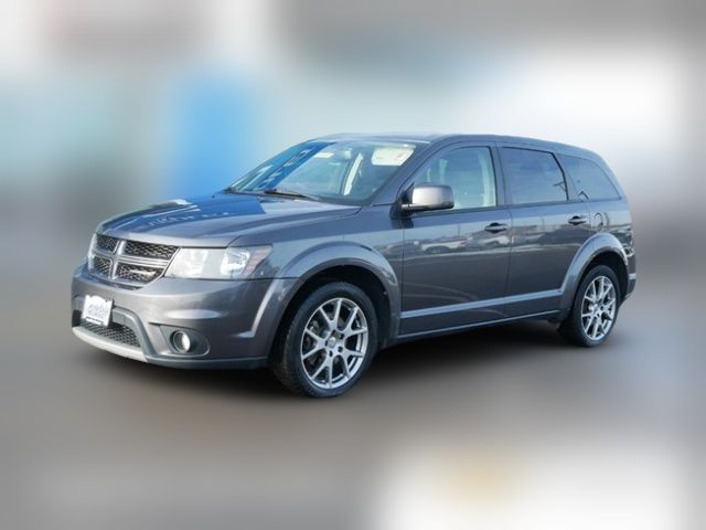 2015 Dodge Journey R/T