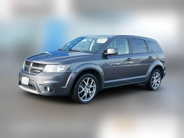 2015 Dodge Journey R/T