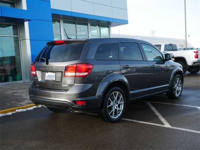 2015 Dodge Journey R/T