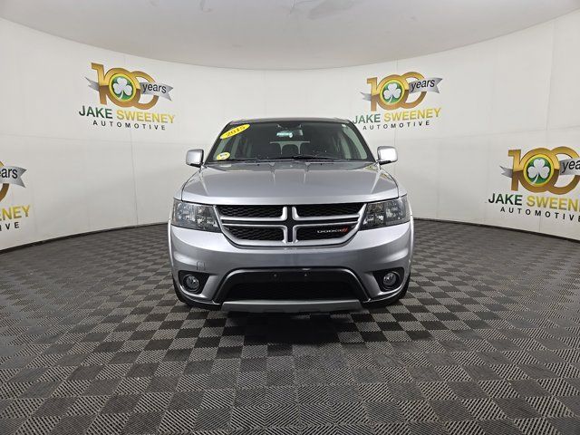 2015 Dodge Journey R/T