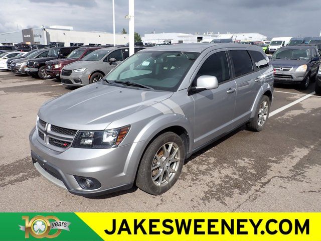 2015 Dodge Journey R/T