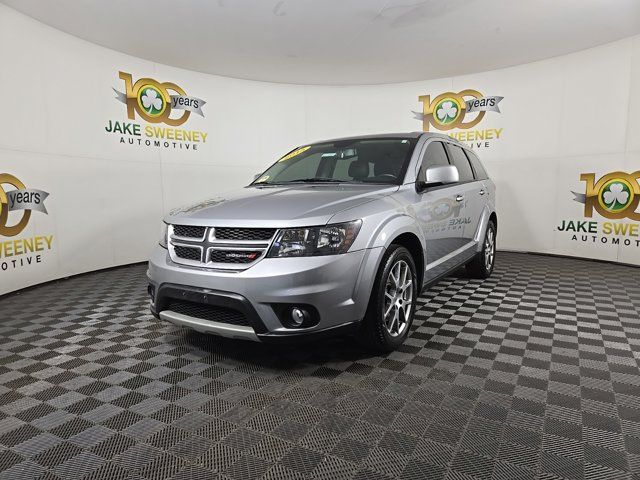 2015 Dodge Journey R/T