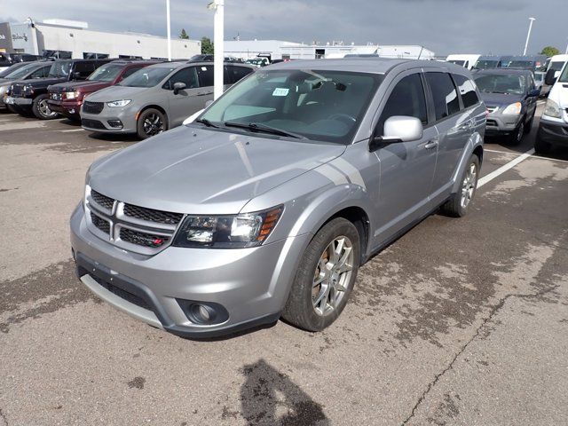 2015 Dodge Journey R/T