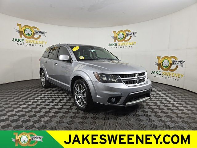 2015 Dodge Journey R/T