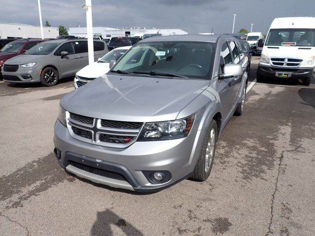 2015 Dodge Journey R/T