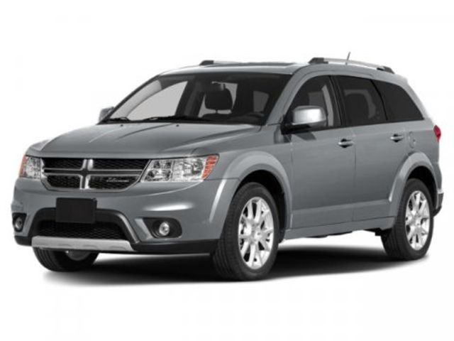 2015 Dodge Journey R/T