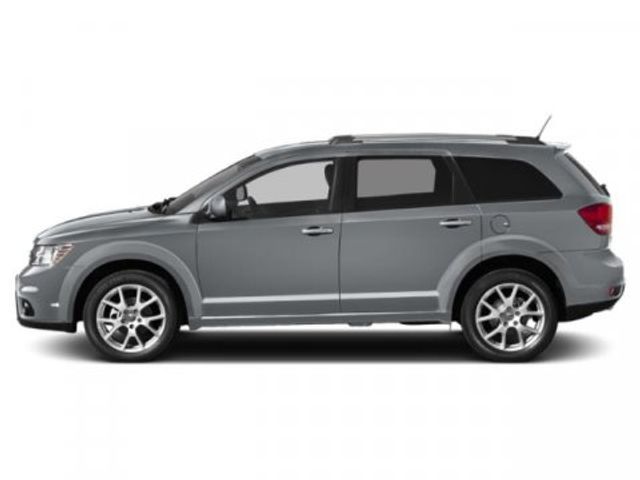 2015 Dodge Journey R/T