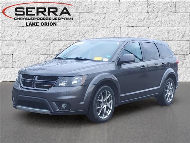 2015 Dodge Journey R/T