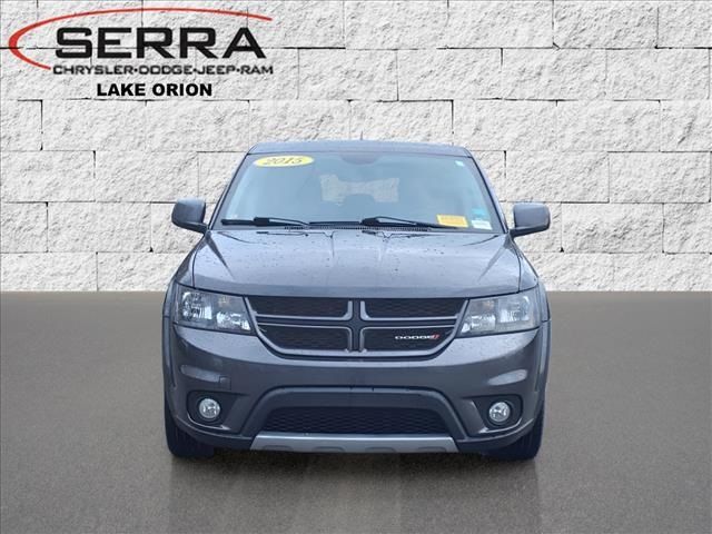 2015 Dodge Journey R/T