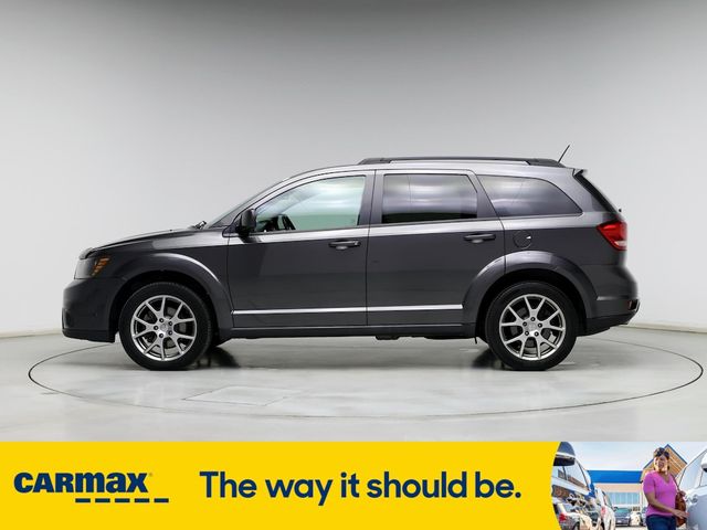 2015 Dodge Journey R/T