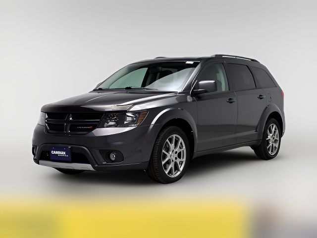 2015 Dodge Journey R/T