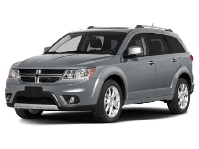 2015 Dodge Journey R/T