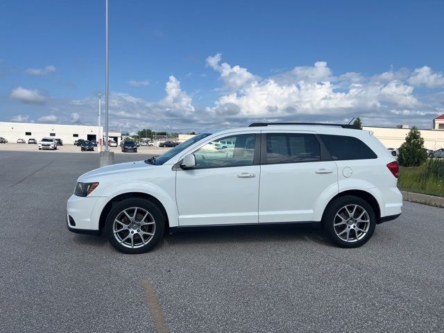 2015 Dodge Journey R/T