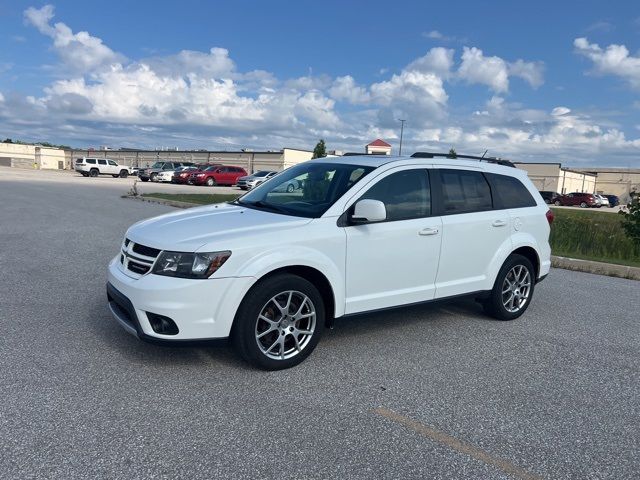 2015 Dodge Journey R/T