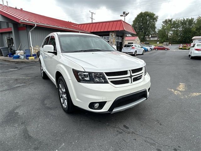 2015 Dodge Journey R/T