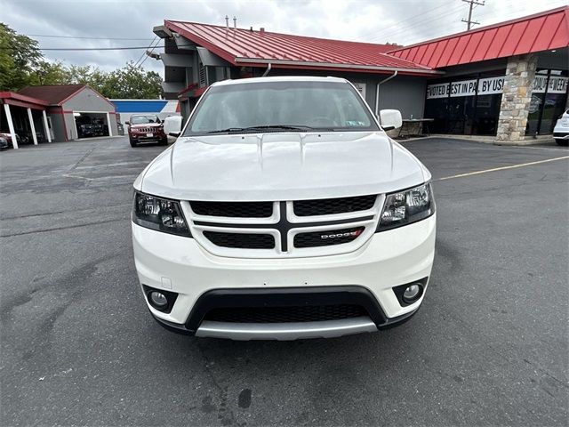 2015 Dodge Journey R/T