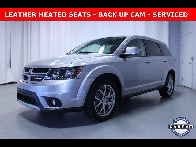 2015 Dodge Journey R/T