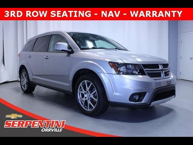 2015 Dodge Journey R/T