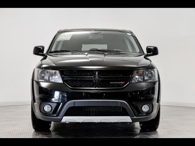 2015 Dodge Journey R/T