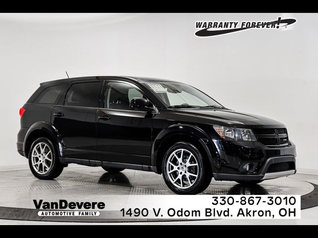 2015 Dodge Journey R/T