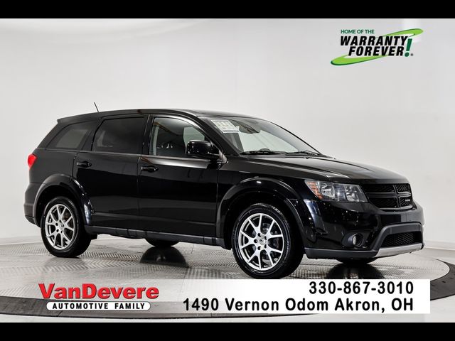 2015 Dodge Journey R/T