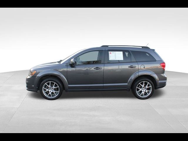 2015 Dodge Journey R/T