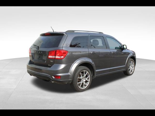 2015 Dodge Journey R/T