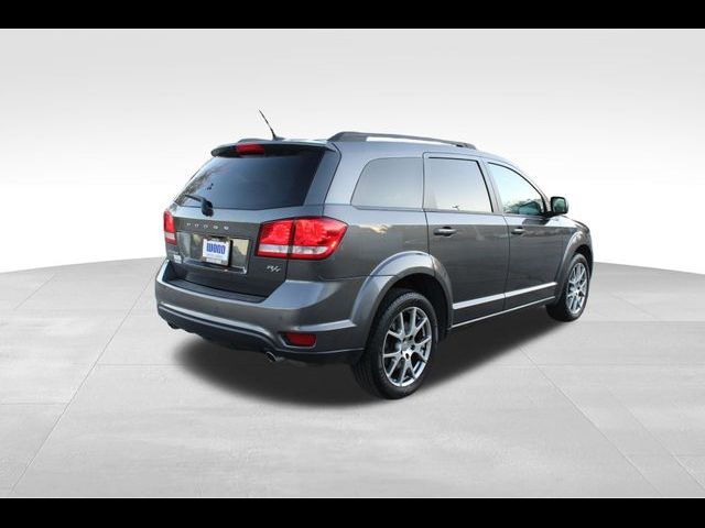 2015 Dodge Journey R/T