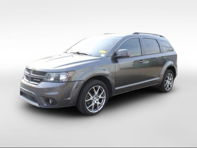 2015 Dodge Journey R/T